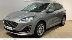 Gebraucht 2022 Ford Kuga Vignale SUV | 27.880 € (Fairer Preis)