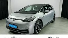Scale silver (metallic) Gebraucht 2021 VW ID.3 Pro Performance Kleinwagen | 18.490 € (Guter Preis)