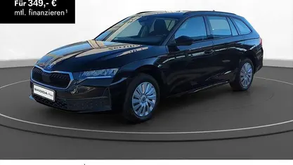 Schwarzmagic perleffekt Gebraucht 2025 Skoda Octavia Essence Kombi | 26.480 € (Fairer Preis)