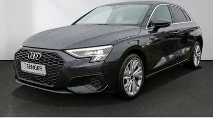 Gebraucht 2023 Audi A3 Sport Limousine | 26.890 € (Fairer Preis)