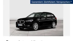 Gebraucht 2021 BMW X1 Sport Line SUV | 24.980 € (Guter Preis)