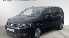 Gebraucht 2014 VW Touran Cup Van / Kleinbus | 12.990 € (Fairer Preis)