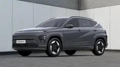 Ecotronic grey Gebraucht 2024 Hyundai Kona Trend SUV | 38.500 € (Fairer Preis)