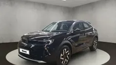 Diamant schwarz (metallic) Gebraucht 2021 Opel Mokka Business Elegance SUV | 18.950 € (Fairer Preis)
