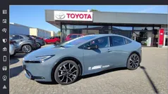 Gebraucht 2023 Toyota Prius Plug-in Hybrid Executive Kleinwagen | 38.880 € (Fairer Preis)