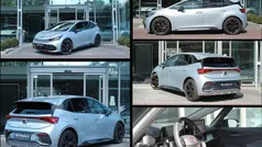 Gebraucht 2025 Cupra Born Kleinwagen | 33.980 € (Superpreis)