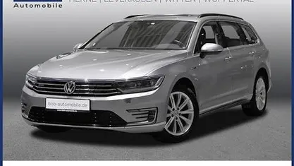 Gebraucht 2018 VW Passat GTE Kombi | 17.870 € (Guter Preis)