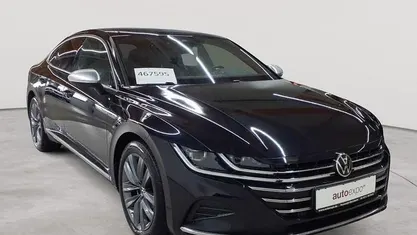 Gebraucht VW Arteon Elegance 190 PS (139 kW) 2023 Limousine