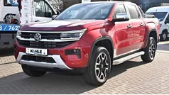 Gebraucht 2022 VW Amarok Style Abholung | 53.390 € (Fairer Preis)