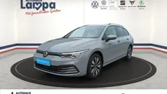 Gebraucht 2024 VW Golf VIII Life Kombi | 24.490 € (Fairer Preis)