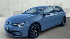 Gebraucht 2022 VW Golf VIII Style Limousine | 23.970 € (Fairer Preis)