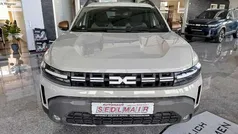 Gebraucht 2025 Dacia Duster Extreme SUV | 27.880 € (Fairer Preis)
