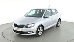 Gebraucht 2015 Skoda Fabia Ambition Kleinwagen | 8.490 € (Fairer Preis)