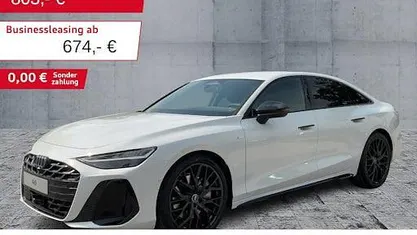 Gebraucht 2025 Audi A6 Limousine | 65.512 € (Guter Preis)