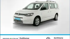 Gebraucht 2021 VW Caddy Life Van / Kleinbus | 25.823 € (Fairer Preis)