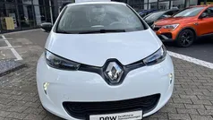 Arktisweiß (weiß) Gebraucht 2019 Renault Zoe Life Kleinwagen | 6.990 € (Fairer Preis)