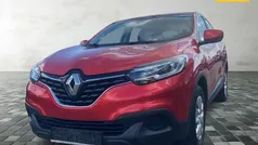 Rot Gebraucht 2018 Renault Kadjar Life SUV | 10.490 € (Guter Preis)
