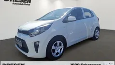 Gebraucht 2023 Kia Picanto Edition 7 Kleinwagen | 13.380 € (Fairer Preis)