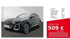 Gebraucht 2025 Audi SQ5 SUV | 83.990 € (Guter Preis)