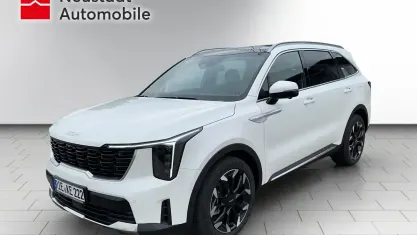 Gebraucht Kia Sorento Platinum 193 PS (141 kW) 2024 False SUV