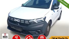 Gebraucht 2025 Dacia Sandero Acces Kleinwagen | 11.688 € (Superpreis)
