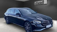 Mercedes E300