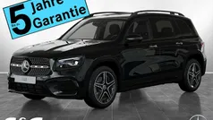 Metalliclack kosmosschwarz Gebraucht 2025 Mercedes GLB200 AMG SUV | 47.889 € (Fairer Preis)