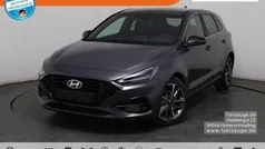 Grau Neu 2025 Hyundai i30 GO! Limousine | 22.990 € (Guter Preis)