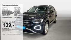 Gebraucht 2024 VW T-Roc Style SUV | 28.740 € (Guter Preis)