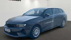 Gebraucht 2025 Opel Astra Kombi | 26.200 € (Fairer Preis)