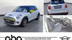Gebraucht 2020 Mini Cooper SE Kleinwagen | 14.930 € (Fairer Preis)