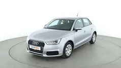 Grau Gebraucht 2018 Audi A1 Kleinwagen | 15.110 € (Fairer Preis)