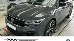 Gebraucht 2022 VW Tiguan R SUV | 42.430 € (Fairer Preis)