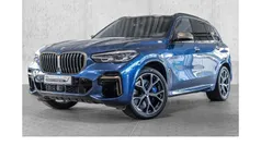 Gebraucht 2022 BMW X5 Performance SUV | 59.250 € (Superpreis)