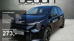 Gebraucht 2024 Kia Picanto Launch Edition Kleinwagen | 19.900 € (Fairer Preis)