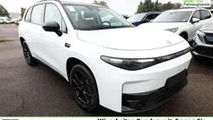 Gebraucht 2025 Leapmotor C10 SUV | 33.404 € (Superpreis)