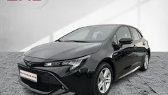 Gebraucht 2020 Toyota Corolla Hybrid Club Limousine | 18.780 € (Superpreis)