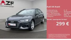 Gebraucht 2024 Audi A4 Advanced Plus Kombi | 34.890 € (Fairer Preis)