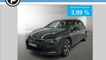 Gebraucht VW Golf VIII Business 150 PS (110 kW) 2024 Limousine