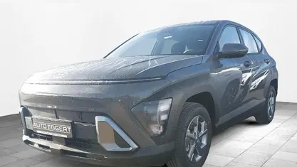 Gebraucht Hyundai Kona Select 139 PS (102 kW) 2026 SUV