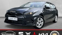 Grau Neu 2024 Kia Ceed Sportswagon Vision Kombi | 22.950 € (Guter Preis)