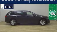 Gebraucht 2022 VW Passat Business Kombi | 24.870 € (Fairer Preis)