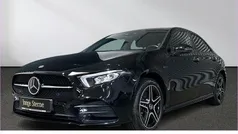 Gebraucht 2020 Mercedes A250 AMG Limousine | 24.590 € (Fairer Preis)
