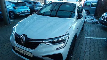Gebraucht Renault Arkana R.S. 143 PS (105 kW) 2022 SUV