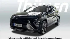 Schwarz Gebraucht 2023 Hyundai Kona Trend SUV | 30.980 € (Guter Preis)