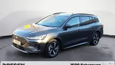 Pn4dq) (grau Gebraucht 2024 Ford Focus Active Kombi | 23.990 € (Guter Preis)