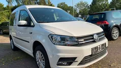 Gebraucht 2019 VW Caddy Van / Kleinbus | 16.950 € (Fairer Preis)
