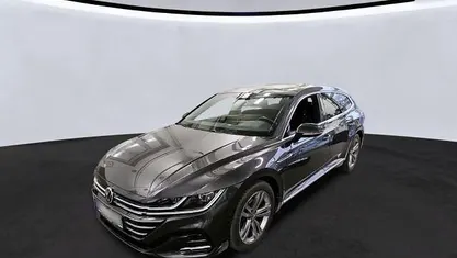 Gebraucht VW Arteon R-line 200 PS (147 kW) 2022 Limousine