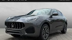 Maserati Grecale