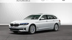 Gebraucht 2021 BMW 530 | 35.490 € (Fairer Preis)